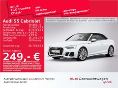 Bild des Angebotes Audi S5 TFSI tiptr. AHK/B&O/Matrix/HuD