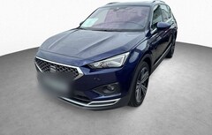 Bild des Angebotes SEAT Tarraco 2.0 TDI DSG 4DRIVE XCELLENCE, PANO, AHK, NAVI, 20