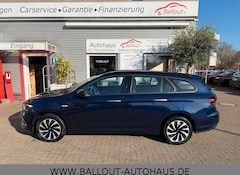 Bild des Angebotes Fiat Tipo Life*1.HAND*KLIMA*NAVI*TEMPO*SPUR*EURO6*