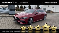 Bild des Angebotes Mercedes-Benz CLA 200 CLA 200 SB Edition.AMG+19"+Keyl.+360°+Distronic+