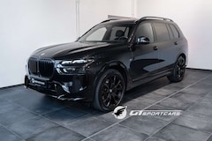 Bild des Angebotes BMW X7 xDrive 40d M Sport Pro*Ahk*Sky*ACC*Cristal