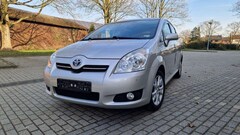Bild des Angebotes Toyota Corolla Verso 1.8 Team Automatik Klima 7 Sitzer