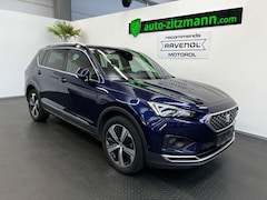 Bild des Angebotes SEAT Tarraco Xcellence*7 SITZER*PANORAMA*LEDER*BEATS*