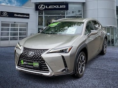 Bild des Angebotes Lexus UX 250h UX 250 h Style Edition zuverlässiger Crossover