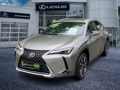 Bild des Angebotes Lexus UX 250h UX 250 h Style Edition zuverlässiger Crossover