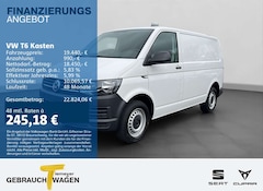 Bild des Angebotes VW T6 Transporter AHK UNIBODEN KLIMA