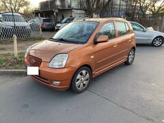 Bild des Angebotes Kia Picanto 1.1 EX