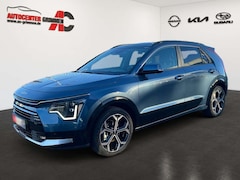 Bild des Angebotes Kia Niro NIRO 1.6 GDI HYBRID DCT SPIRIT 18" TECHNOLOGIE