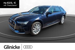 Bild des Angebotes Audi A6 allroad A6 allroad 55 3.0 TDI AHK HD-Matrix Head-Up