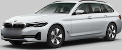 Bild des Angebotes BMW 520 Kamera DAB 4xKlima Alarm GeschwindigReg