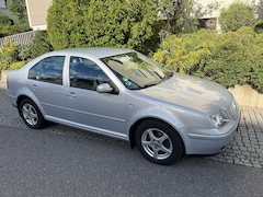 Bild des Angebotes VW Bora Bora 2.0 Automatik