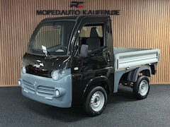 Bild des Angebotes Casalini Kerry Truck Pritsche / 8 Ps / Selten / Gepflegt