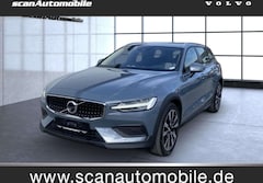 Bild des Angebotes Volvo V60 Cross Country V60 CC Basis AWD Bluetooth Navi LED Klima