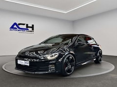 Bild des Angebotes VW Scirocco 2.0 TDI DSG R-LINE BlackEdition Facelif