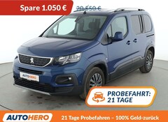 Bild des Angebotes Peugeot Rifter 1.5 Blue-HDi Allure L1 Aut.*TEMP*CAM*PDC*AHK*SHZ*