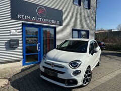 Bild des Angebotes Fiat 500X 1.0 Sport *KAMERA*SHZ*ALU*NAVI*