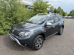 Bild des Angebotes Dacia Duster Prestige blue dCi 115 4x4 SHZ Navi Klima PDC+360°