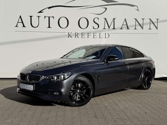 Bild des Angebotes BMW 418 i Aut. Sport Line   NAVI