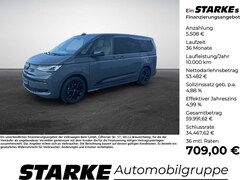 Bild des Angebotes VW T7 Multivan 2.0 TSI DSG Edition lang