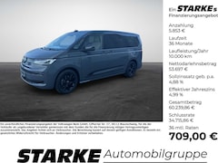 Bild des Angebotes VW T7 Multivan 2.0 TSI DSG Edition lang