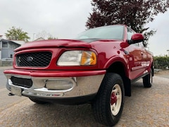 Bild des Angebotes Ford F 150 XLT 4X4 Allrad 5.4 Liter V8 Benzin und Gas