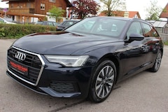 Bild des Angebotes Audi A6 Avant 35 TDI basis