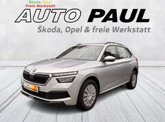 Bild des Angebotes Skoda Kamiq Cool Plus*Parksensoren*Klima*1. Hand*