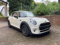 Bild des Angebotes MINI One D Mini One D