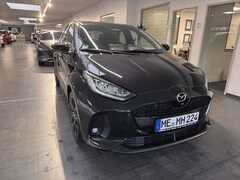 Bild des Angebotes Mazda 2 1.5 116PS Hybrid Homura LED adaptiv Navi