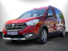 Bild des Angebotes Dacia Dokker Stepway Plus KAMERA/NAV/KLIMA/GARANTIE
