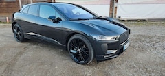 Bild des Angebotes Jaguar I-Pace R-Dynamic HSE PHuD,22Zoll,Garantie 2028,P