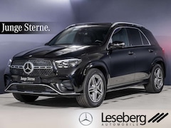 Bild des Angebotes Mercedes-Benz GLE 580 GLE 580 4M AMG Multibeam/Pano/Distronic/AHK/360°