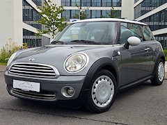 Bild des Angebotes MINI Cooper Mini Cooper  Pepper,Navi,Xenon,SD-PANO