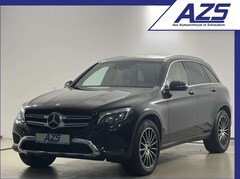 Bild des Angebotes Mercedes-Benz GLC 250 4Matic Exclusive AHK Kamera LFW LED Navi