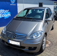 Bild des Angebotes Mercedes-Benz A 180 A-Klasse Diesel 5-Türer CDI Elegance