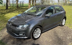 Bild des Angebotes VW Polo |Automatik|Navi|PDC|SHZ|AWR|Bluetooth|2.Hand