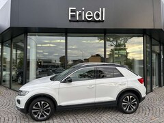Bild des Angebotes VW T-Roc United 2.0 TDI DSG