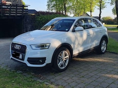 Bild des Angebotes Audi Q3 Q3 2.0 TDI quattro S tronic