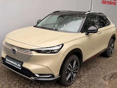 Bild des Angebotes Honda HR-V Advance Style