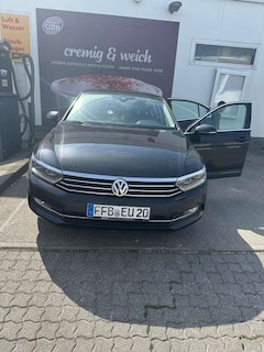 Bild des Angebotes VW Passat Comfortline BMT/Start-Stopp