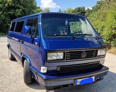 Bild des Angebotes VW T3 Multivan Limited Last Edition