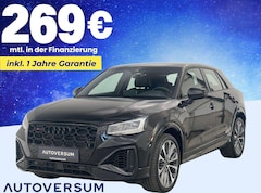 Bild des Angebotes Audi SQ2 quattro *LED*PARK*VIRT*CARPLAY*TEMP*KESSY*