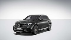 Bild des Angebotes Mercedes-Benz GLC 63 AMG GLC 63 S AMG E Perf Digital Light/Keramik/TrackP