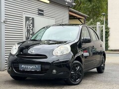 Bild des Angebotes Nissan Micra 1.2 Acenta Style *NAVI*PDC*TEMPOMAT*KLIMA*