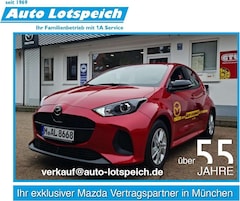 Bild des Angebotes Mazda 2 Hybrid 1.5L Hybrid VVT-i Mazda2 Hybrid Centre, Rüc