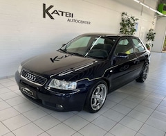 Bild des Angebotes Audi A3 1.6 Ambiente HU 08.2024
