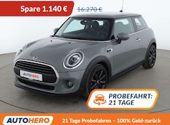 Bild des Angebotes MINI One One Aut.*LED*PDC*SHZ*KLIMA*GARANTIE*