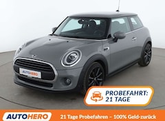 Bild des Angebotes MINI One One Aut.*LED*PDC*SHZ*KLIMA*GARANTIE*