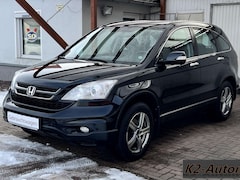 Honda CR-V Elegance