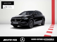 Bild des Angebotes Mercedes-Benz EQA 300 4M PROGRESSIVE ADV+ 19"AMG KEYLESS LED